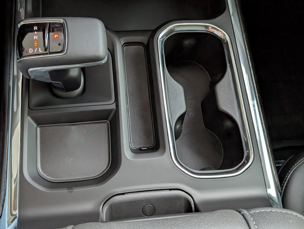 New 2026 Chevrolet Silverado 1500 RST AWD/4WD image 24
