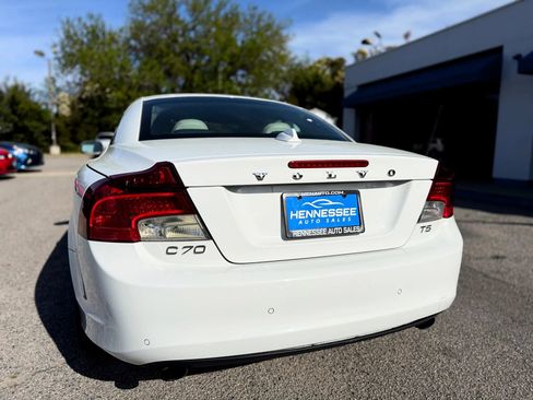 Used 2013 Volvo C70 T5 image 33