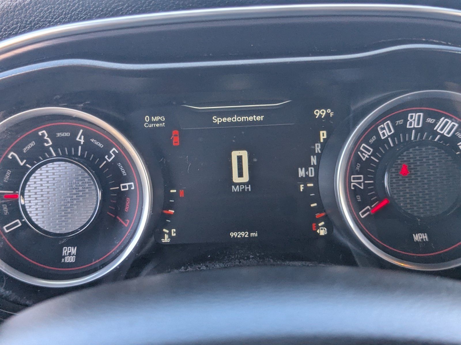 Used 2016 Dodge Challenger SXT RWD image 33
