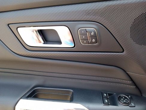 New 2025 Ford Mustang Premium image 20