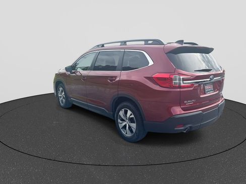 Used 2023 Subaru Ascent Premium w/ Convenience Package AWD/4WD image 6