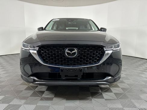 Used 2024 MAZDA CX-5 AWD 2.5 S w/ Select Package image 5