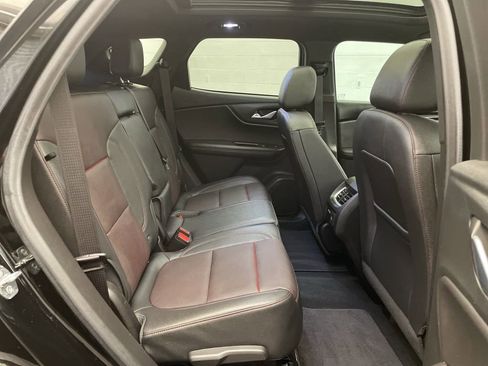 Used 2022 Chevrolet Blazer RS w/ Enhanced Convenience Package image 29