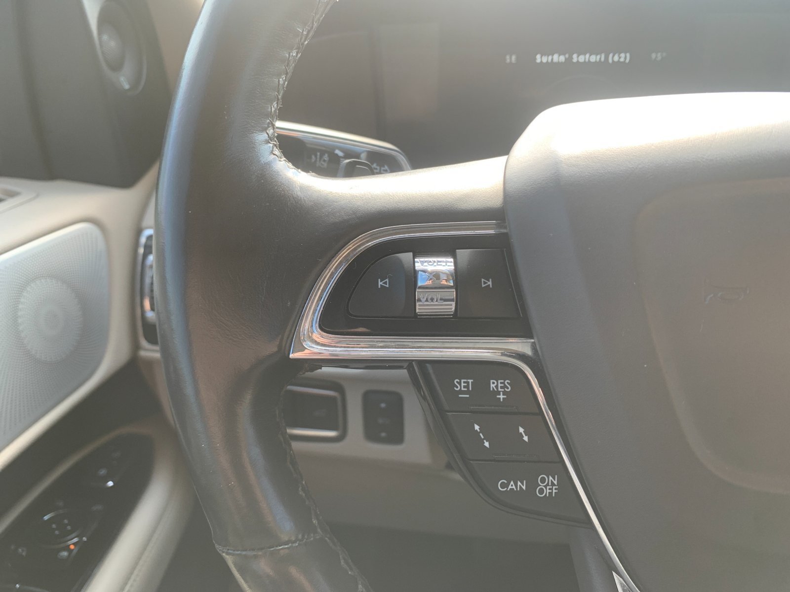 Used 2021 Lincoln Navigator Reserve w/ Luxury Package AWD/4WD image 30