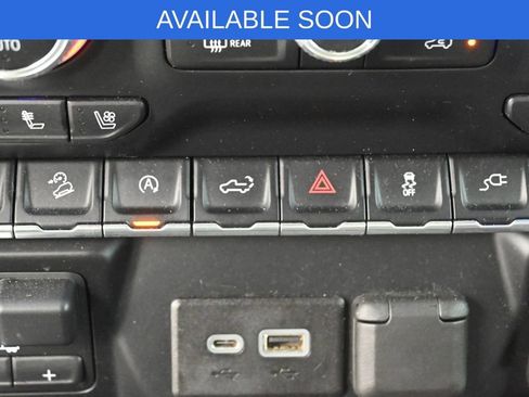 Used 2019 GMC Sierra 1500 AT4 AWD/4WD image 25