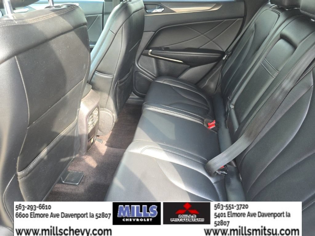 Used 2018 Lincoln MKC Premiere FWD image 15