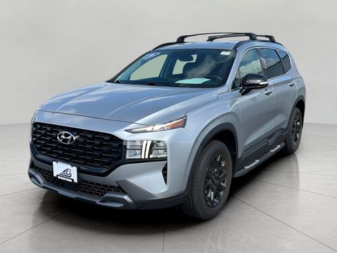 Used 2022 Hyundai Santa Fe XRT AWD/4WD image 3