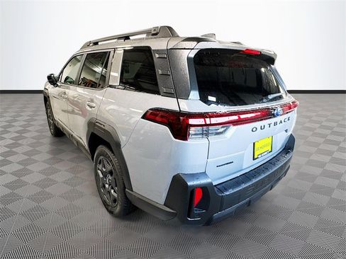 New 2026 Subaru Outback Premium image 33