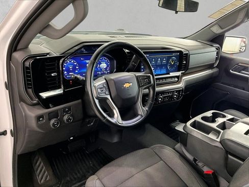 Used 2023 Chevrolet Silverado 1500 LT w/ All Star Edition Plus RWD image 14