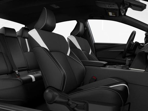 New 2026 Toyota Camry SE FWD image 28