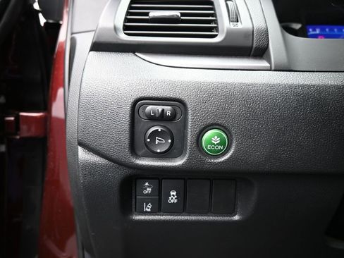 Certified 2021 Honda Passport EX-L image 33