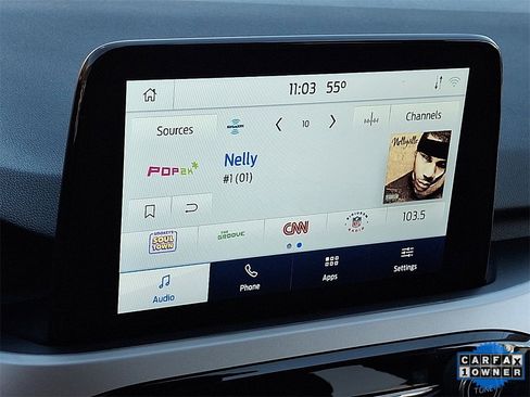 Used 2022 Ford Escape SE image 3