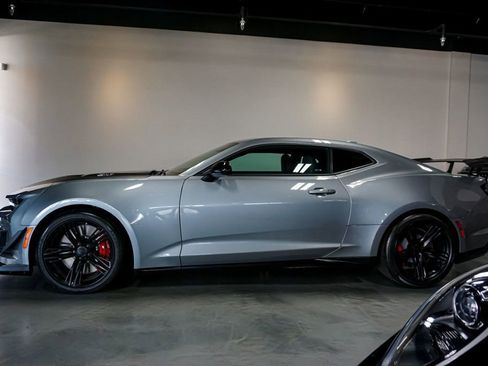 Used 2024 Chevrolet Camaro ZL1 image 35