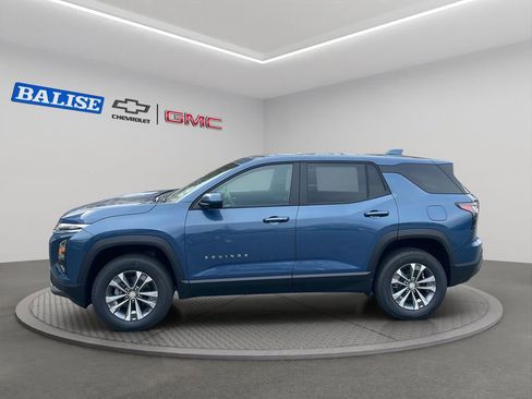 New 2026 Chevrolet Equinox LT w/ Convenience Package II image 4