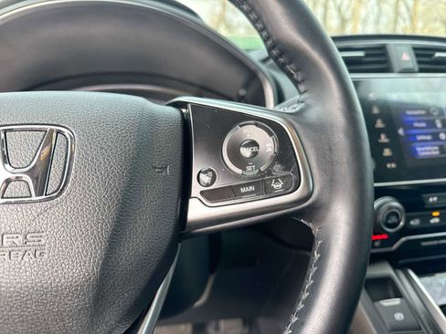 Used 2018 Honda CR-V Touring image 26