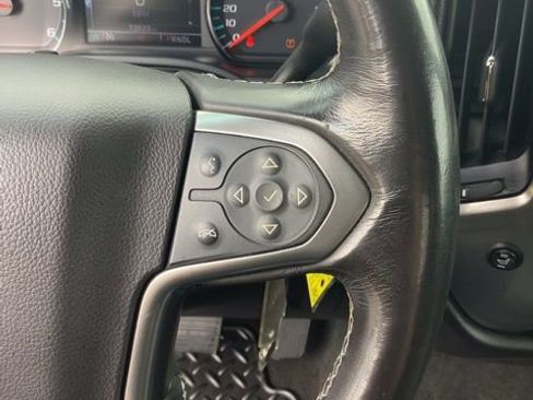 Used 2018 Chevrolet Silverado 1500 LT w/ LT Eassist Package image 28