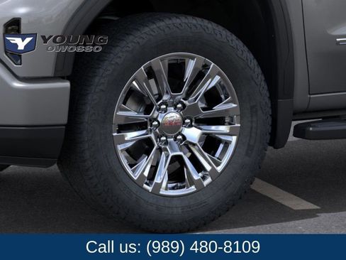 New 2026 GMC Sierra 1500 Denali w/ Technology Package AWD/4WD image 11