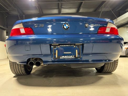 Used 2001 BMW Z3 3.0i image 19