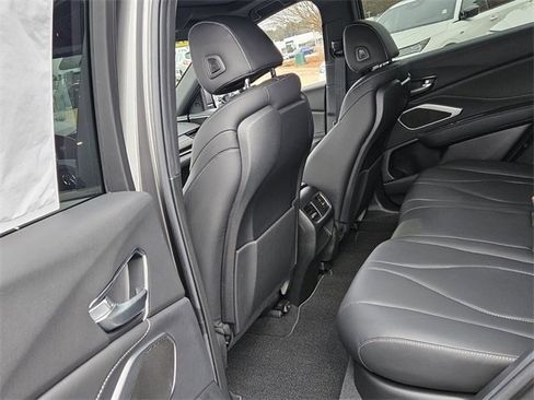Certified 2025 Acura RDX SH-AWD image 7