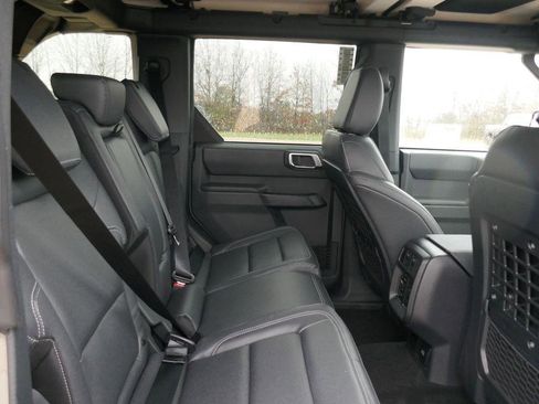 New 2026 Ford Bronco Big Bend image 12