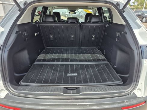 Used 2023 MAZDA CX-50 2.5 S w/ Cargo Package AWD/4WD image 15