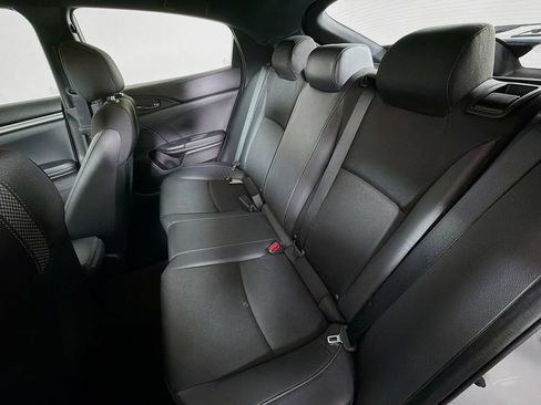 Used 2021 Honda Civic Sport image 22