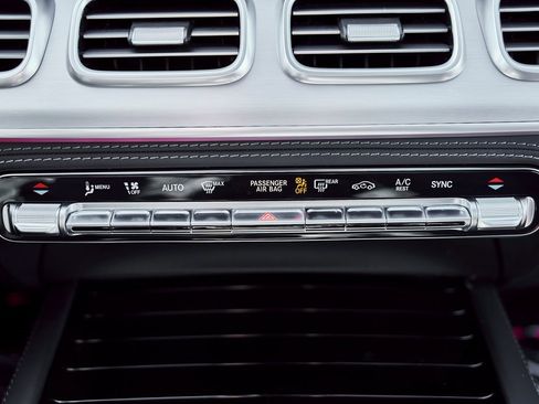 Used 2024 Mercedes-Benz GLE 63 AMG S image 71