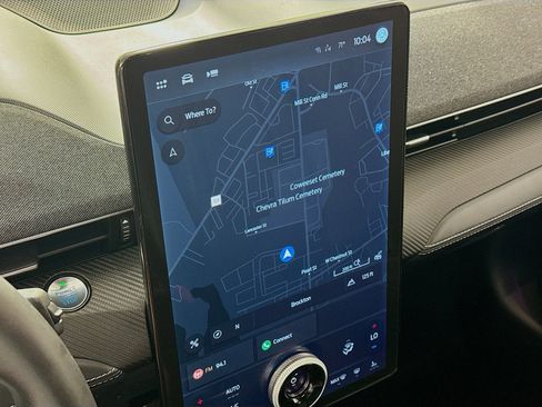 Used 2023 Ford Mustang Mach-E Premium image 2