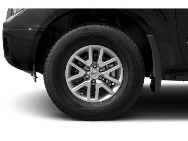 Used 2021 Nissan Frontier SV AWD/4WD image 14
