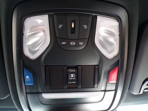 New 2026 RAM 3500 Tradesman AWD/4WD image 25