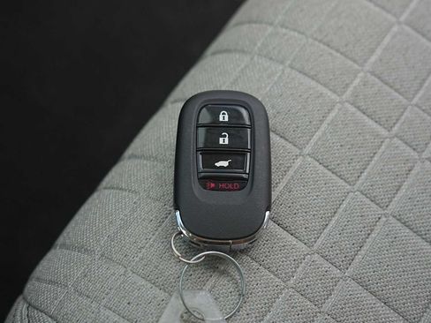 New 2027 Honda HR-V LX image 21