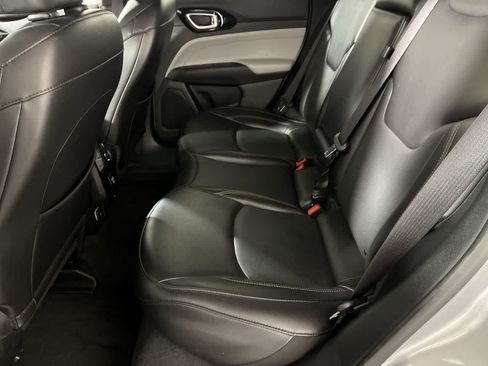 Used 2023 Jeep Compass Limited AWD/4WD image 26