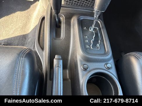 Used 2012 Jeep Wrangler Sahara w/ Dual Top Group image 64