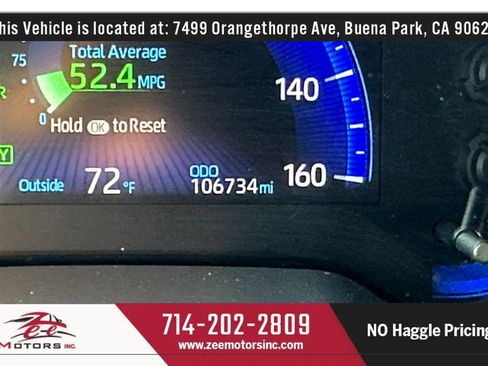 Used 2021 Toyota Corolla LE FWD image 25
