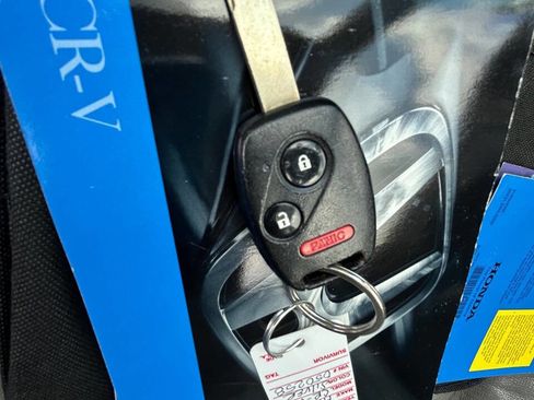 Used 2010 Honda CR-V EX-L image 10