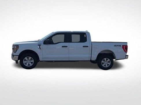Used 2023 Ford F150 XLT AWD/4WD image 2
