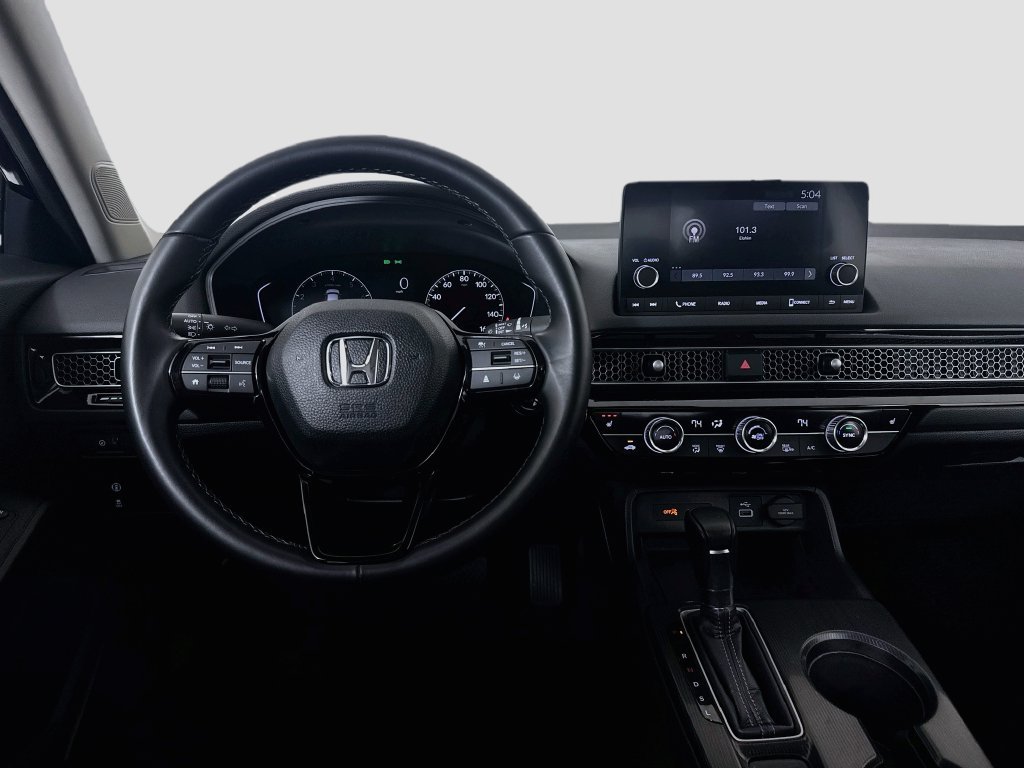 Used 2023 Honda Civic EX image 22
