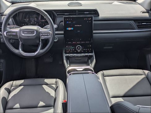 Certified 2026 GMC Terrain Denali AWD/4WD image 16