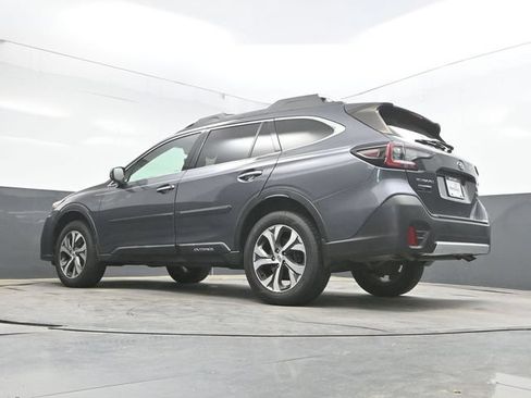 Used 2020 Subaru Outback Touring XT AWD/4WD image 44
