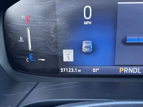 Used 2024 Ford Escape Active w/ Tech Pack #1 image 24