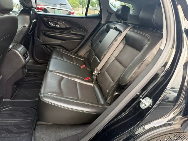 Certified 2024 GMC Terrain SLT w/ Elevation Edition FWD image 14