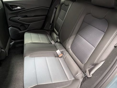 New 2026 Chevrolet Trax LT w/ Driver Confidence Package FWD image 12
