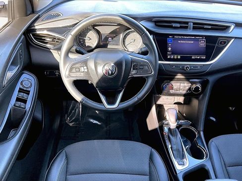 Used 2023 Buick Encore GX Preferred w/ Cold Weather Comfort Package image 5