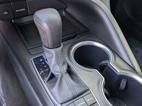 Certified 2024 Toyota Camry LE w/ Cold Weather Package image 25