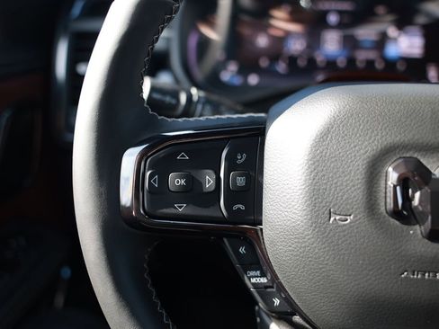 New 2026 RAM 1500 Limited image 22