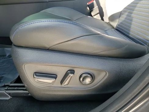 Used 2025 Toyota RAV4 XSE image 15