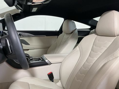 Certified 2026 BMW 840i xDrive Coupe AWD/4WD image 23