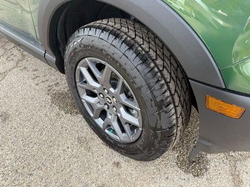 New 2025 Ford Bronco Sport Big Bend image 15