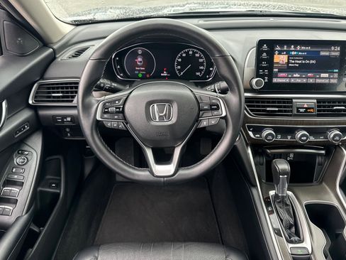 Used 2018 Honda Accord EX-L image 15
