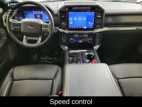 Used 2025 Ford F150 Lariat AWD/4WD image 20